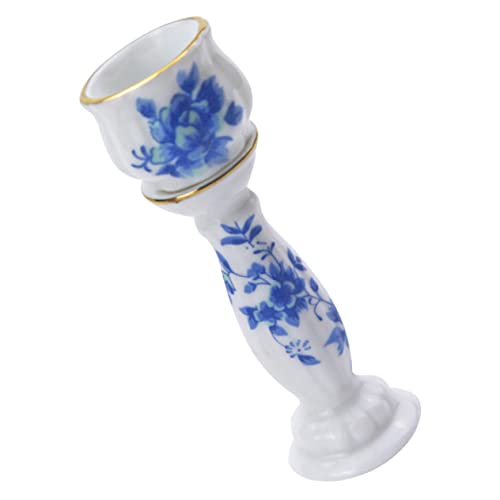 ifundom 1 Satz Mini-blumentopf Vase Pflanzen Gefälschte Tulpen Land Terrarienset Ornamente Künstlich Bastelset Links Miniatur-zubehör Keramik ifundom 1 Satz Mini-blumentopf Vase Pflanzen Gefälschte Tulpen Land Terrarienset Ornamente Künstlich Bastelset Links Miniatur-zubehör Keramik von ifundom
