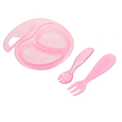 ifundom 1 Satz Mini-küchenspielzeug Für Besteck Puppenhaus Küchenspielsets Kleinkinder-spielset Für Die Küche Küchenutensilien Geschirr Vorgeben Geschirr Plastik ifundom 1 Satz Mini-küchenspielzeug Für Besteck Puppenhaus Küchenspielsets Kleinkinder-spielset Für Die Küche Küchenutensilien Geschirr Vorgeben Geschirr Plastik von ifundom