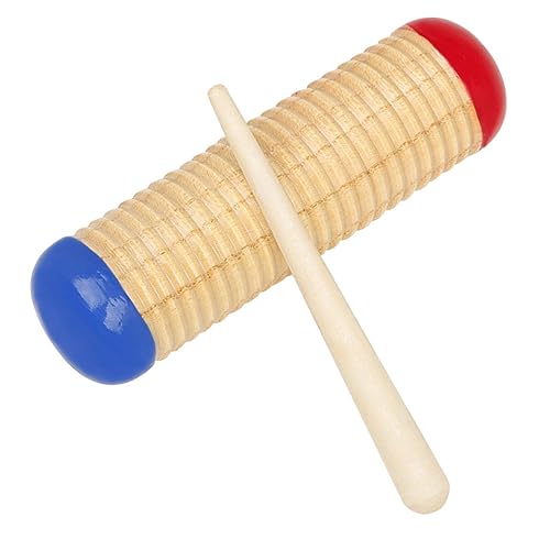 ifundom 1 Satz Musikalisches Schlaginstrument für Pädagogisches für Kleinkinder Fördert Rhythmus und Hand Augen Koordination Langlebig und Sicher für Kleine Musiker von ifundom