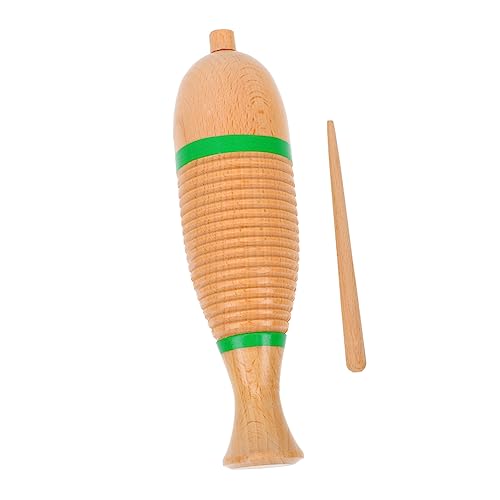 ifundom 1 Satz Orff Percussion Musikinstrumente Percussion Lernhilfen Musikinstrument Lernspielzeug Fischförmiges Lernspielzeug Holz ifundom 1 Satz Orff Percussion Musikinstrumente Percussion Lernhilfen Musikinstrument Lernspielzeug Fischförmiges Lernspielzeug Holz von ifundom