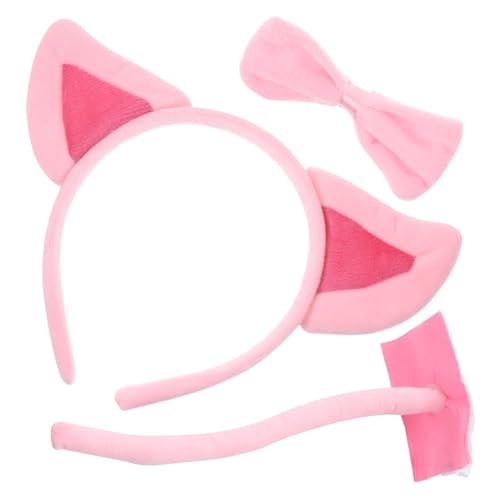 ifundom 1 Satz Partykleidung Wackelt Kostüme Wolf Mops Hund Cosplay Cowgirl Tragegurt Stutzenhalter Partykostüm Kostüm Kindergartenkostüm Zartes Kostüm Stoff Rosa ifundom 1 Satz Partykleidung Wackelt Kostüme Wolf Mops Hund Cosplay Cowgirl Tragegurt Stutzenhalter Partykostüm Kostüm Kindergartenkostüm Zartes Kostüm Stoff Rosa von ifundom
