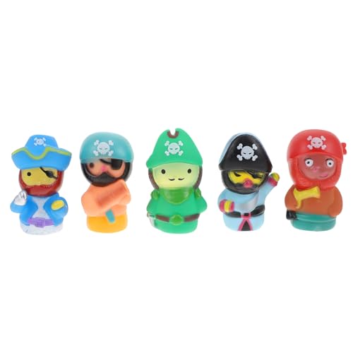 ifundom 1 Satz Piratenfigur interaktives Party für Niedliche Fingerpuppen Kreatives Lernspielzeug Toys Fingerpuppen Fingerspielzeug Vinyl ifundom 1 Satz Piratenfigur interaktives Party für Niedliche Fingerpuppen Kreatives Lernspielzeug Toys Fingerpuppen Fingerspielzeug Vinyl von ifundom
