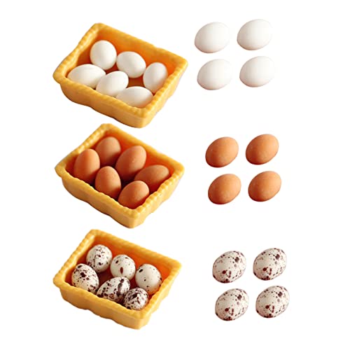 ifundom Set Mini Ornament Simulation Küche Korb Mini Szene Decor Machen Es Mini Lebensmittel ifundom Set Mini Ornament Simulation Küche Korb Mini Szene Decor Machen Es Mini Lebensmittel von ifundom