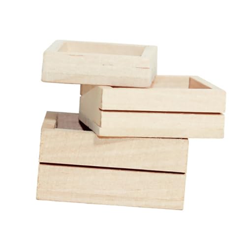 ifundom Praktische Mini-Box Für Puppenhaus Im Maßstab 112 Gemüsehalter Jungen Und Mädchen Küchendekor Wohnaccessoire ifundom Praktische Mini-Box Für Puppenhaus Im Maßstab 112 Gemüsehalter Jungen Und Mädchen Küchendekor Wohnaccessoire von ifundom