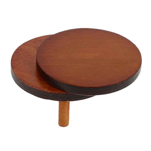 ifundom 1 Satz Puppenstubentisch Süße Dekoration Puppenhaus Led-Wandleuchten Heimmodell Schminktisch Wandleuchten Retro-Dekoration Einziehbare Wandleuchte Heimdekoration Light Brown Holz ifundom 1 Satz Puppenstubentisch Süße Dekoration Puppenhaus Led-Wandleuchten Heimmodell Schminktisch Wandleuchten Retro-Dekoration Einziehbare Wandleuchte Heimdekoration Light Brown Holz von ifundom