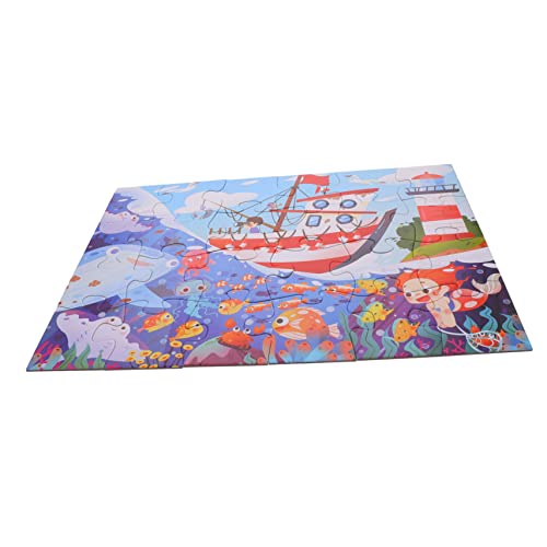 ifundom 1 Satz Puzzle für rätselbuch kinderpuzzle knobeleien für Motorikspielzeug für Puzzles für Kleinkinder Rätselpapier Rätsel für Kleinkinder rätsel ifundom 1 Satz Puzzle für rätselbuch kinderpuzzle knobeleien für Motorikspielzeug für Puzzles für Kleinkinder Rätselpapier Rätsel für Kleinkinder rätsel von ifundom