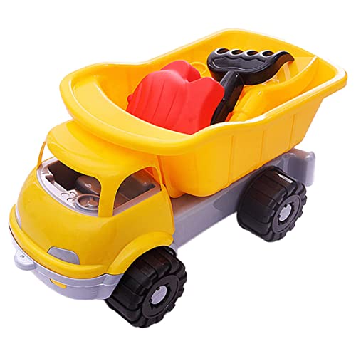 ifundom 1 Satz Sandstrand Spielzeug Leichte Kinder Sand Spielzeug Strand Teamwork Spielwerkzeuge von ifundom