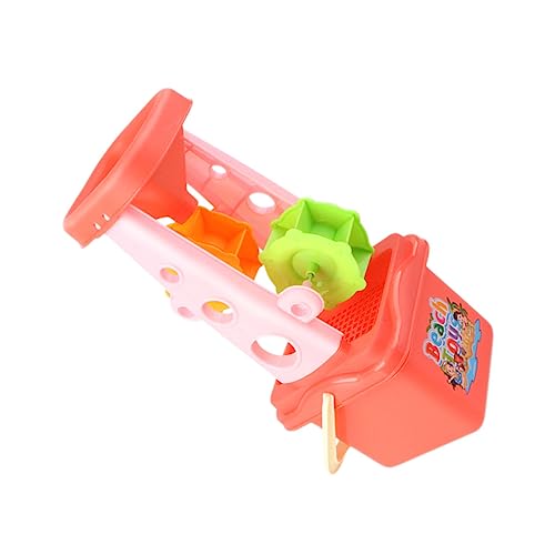 ifundom 1 Satz Sanduhr Schaufel Sandwanne Orange ifundom 1 Satz Sanduhr Schaufel Sandwanne Orange von ifundom
