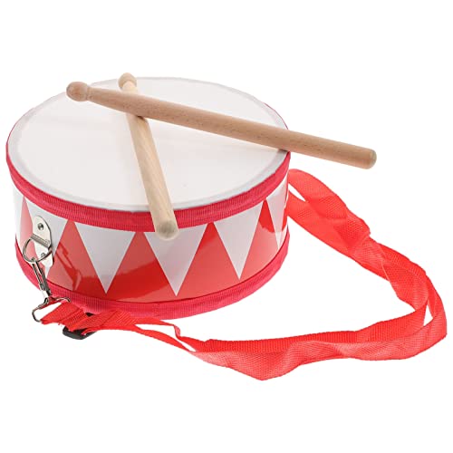ifundom 1 Satz Schlinge kinderinstrumente musikinstrumente Musikalische Spielzeuge für Kleinkinder Tambourin Percussion-Musikspielzeug Musikspielzeug für hölzern ifundom 1 Satz Schlinge kinderinstrumente musikinstrumente Musikalische Spielzeuge für Kleinkinder Tambourin Percussion-Musikspielzeug Musikspielzeug für hölzern von ifundom
