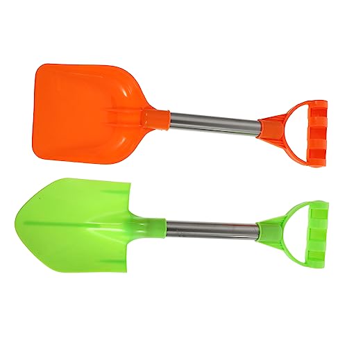 ifundom 1 Satz Schneeball-Clip Schneeclip Schneekegelhersteller schneeschaufel kinderschneeschaufeln Sandspaten für Strandspielzeug für Plastik ifundom 1 Satz Schneeball-Clip Schneeclip Schneekegelhersteller schneeschaufel kinderschneeschaufeln Sandspaten für Strandspielzeug für Plastik von ifundom