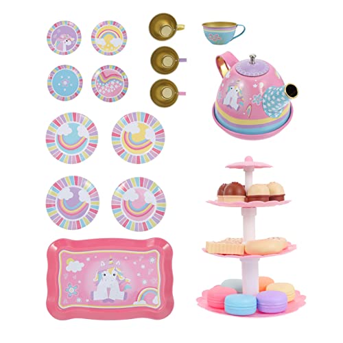 ifundom 1 Satz Spielhaus Teeservice Glückseligkeitsbehälter Teetasse Thermal- kinderküche kindergeschirr-Set Lernspielzeug für Plastik Colorful ifundom 1 Satz Spielhaus Teeservice Glückseligkeitsbehälter Teetasse Thermal- kinderküche kindergeschirr-Set Lernspielzeug für Plastik Colorful von ifundom