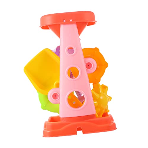 ifundom 1 Satz Strandspielzeug sandspielzeug Beach Toys for sandspielzeug-Set Strand spielzeuge Sand Strandsandspielzeug für tragbares Sandspielzeug Plastik ifundom 1 Satz Strandspielzeug sandspielzeug Beach Toys for sandspielzeug-Set Strand spielzeuge Sand Strandsandspielzeug für tragbares Sandspielzeug Plastik von ifundom