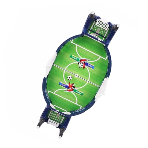 ifundom 1 Satz Tischfußball für Interaktives Brettspiel für Eltern Interaktion Fördert Motorische Fähigkeiten und Soziale Aktivitäten Kompakt für Zuhause und Unterwegs für Jungen ifundom 1 Satz Tischfußball für Interaktives Brettspiel für Eltern Interaktion Fördert Motorische Fähigkeiten und Soziale Aktivitäten Kompakt für Zuhause und Unterwegs für Jungen von ifundom