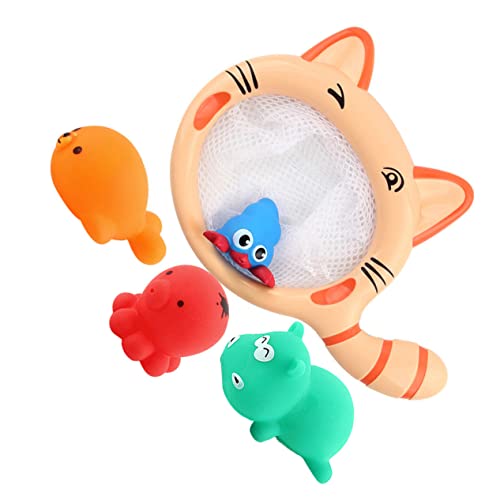 ifundom 1 Satz Wasserspielzeug für kindergeschenke katzenspielzeug spielsachen für Katzen Carrot Toy zum Wasserspielen Badezimmer Plastik ifundom 1 Satz Wasserspielzeug für kindergeschenke katzenspielzeug spielsachen für Katzen Carrot Toy zum Wasserspielen Badezimmer Plastik von ifundom