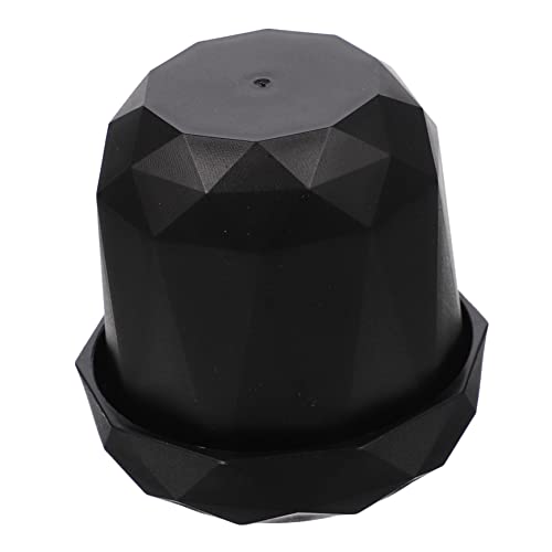 ifundom Würfeltablett Würfelbecher Craps-spielset Dekorativer Würfelbecher Für Tischspiele Indoor-Unterhaltung Einfaches Design von ifundom