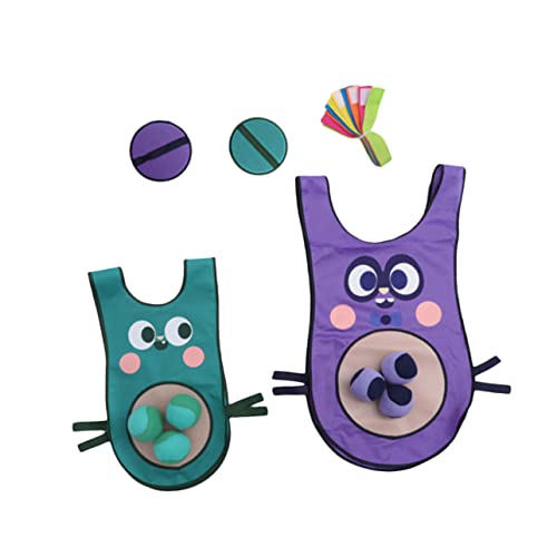 ifundom Klebrige Spiel Requisiten Kinder Kleinkind Outdoor Spielzeug Bunte Klebrige Für Kinder Fangen Spiel von ifundom