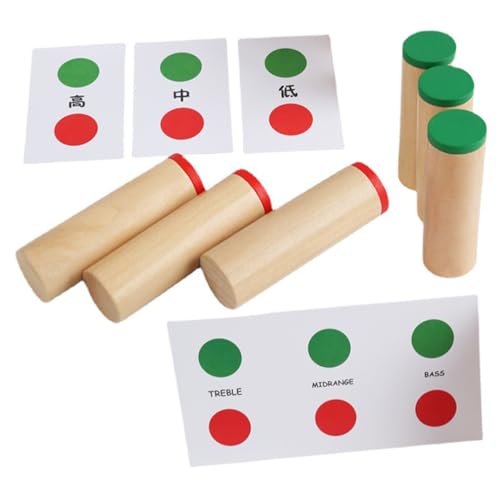 ifundom 1 Satz pädagogisches kinderspielzeug für spielsachen für holzspielzeug Kid Toys Interaktives Familienspielzeug trainieren hölzern ifundom 1 Satz pädagogisches kinderspielzeug für spielsachen für holzspielzeug Kid Toys Interaktives Familienspielzeug trainieren hölzern von ifundom