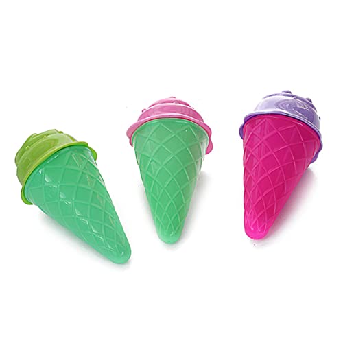ifundom 1 Satz pädagogisches sandspielzeug strandspielzeug für gieskanne kinderspielzeug adventsgeschenke Children Toys von ifundom