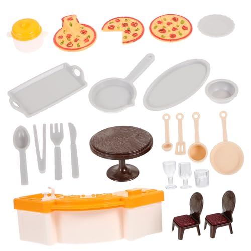 ifundom 1 Satz realistisches Miniaturspielzeug für kinderspielzeug spielzeuge für kinderknallzeug Kid Toys zartes Miniaturspielzeug Puppe Wohnkultur Plastik ifundom 1 Satz realistisches Miniaturspielzeug für kinderspielzeug spielzeuge für kinderknallzeug Kid Toys zartes Miniaturspielzeug Puppe Wohnkultur Plastik von ifundom