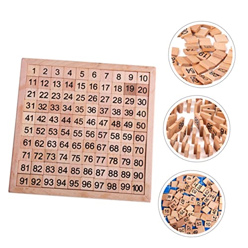 ifundom 1 Set 1 Puzzle Für Lernspielzeug Zur Frühen Bildung Montessori Puzzle Für Kleinkinder Spaßiges Und Lehrreiches Holzspielzeug Für Jungen Und ädchen ifundom 1 Set 1 Puzzle Für Lernspielzeug Zur Frühen Bildung Montessori Puzzle Für Kleinkinder Spaßiges Und Lehrreiches Holzspielzeug Für Jungen Und ädchen von ifundom