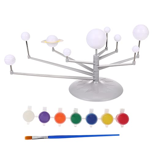 ifundom 1 Set Acht Planeten Experiment Overhead Projektor Werkzeuge Für Modelle Werkzeuge Planeten Projektion Modell Planet Kunststoff ifundom 1 Set Acht Planeten Experiment Overhead Projektor Werkzeuge Für Modelle Werkzeuge Planeten Projektion Modell Planet Kunststoff von ifundom