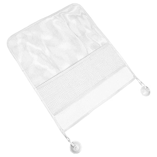 ifundom 1 Set Baby Shower Twanne Spielzeug Organizer Tasche Große Kapazität Badezimmer Aufbewahrungstasche ifundom 1 Set Baby Shower Twanne Spielzeug Organizer Tasche Große Kapazität Badezimmer Aufbewahrungstasche von ifundom