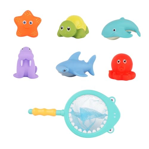 ifundom 1 Set Badespielzeug Badewanne Für Babys Badewanne Für Für Kleinkinder Kinderspielzeug Wassertisch Wasserbad Schwimmspielzeug Kinderduschspielzeug Weiches Gummi ifundom 1 Set Badespielzeug Badewanne Für Babys Badewanne Für Für Kleinkinder Kinderspielzeug Wassertisch Wasserbad Schwimmspielzeug Kinderduschspielzeug Weiches Gummi von ifundom