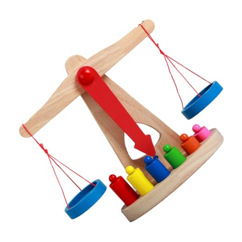 ifundom 1 Set Balance Waagen Holz Spielzeug Kinder Balance Balance Spielzeug Holz Spielzeug Pädagogisches Spielzeug Balance Werkzeuge Lehre Werkzeuge Holz ifundom 1 Set Balance Waagen Holz Spielzeug Kinder Balance Balance Spielzeug Holz Spielzeug Pädagogisches Spielzeug Balance Werkzeuge Lehre Werkzeuge Holz von ifundom