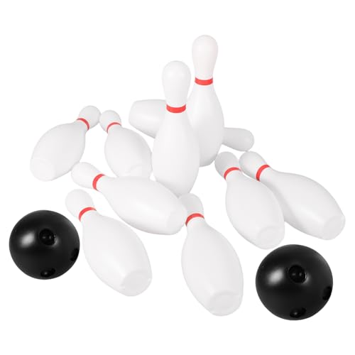 ifundom 1 Set Bowling Balls Set 15cm Bowling Für Drinnen Und Draußen Ideal Für Und Kleinkinder Fördert Sport Und Geschicklichkeit ifundom 1 Set Bowling Balls Set 15cm Bowling Für Drinnen Und Draußen Ideal Für Und Kleinkinder Fördert Sport Und Geschicklichkeit von ifundom