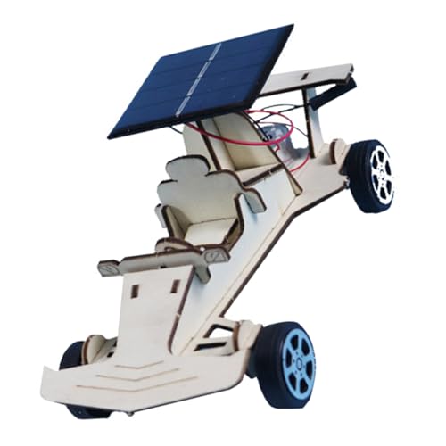 ifundom Sonnensystem Für Jungen Und Mädchen Spielzeug Solarbetriebenes Auto-spielzeugset Pädagogisches Spielzeug Handgefertigtes Holzpuzzle Sicher Für Jungen Und Mädchen ifundom Sonnensystem Für Jungen Und Mädchen Spielzeug Solarbetriebenes Auto-spielzeugset Pädagogisches Spielzeug Handgefertigtes Holzpuzzle Sicher Für Jungen Und Mädchen von ifundom