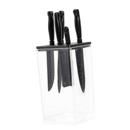 ifundom 1 Set Dollhouse Mini Küche Utensilien Winzige Miniaturschneider Küche Utensilien Requisite von ifundom