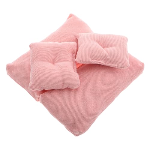 ifundom 1 Set Dollhouse Sesselzubehör Für Mini -Puppen -Sofa -Abdeckung DIY Play Couch Miniaturmöbelmodell Für Dollhouse Wohnzimmer Fügt Spaß Zu ifundom 1 Set Dollhouse Sesselzubehör Für Mini -Puppen -Sofa -Abdeckung DIY Play Couch Miniaturmöbelmodell Für Dollhouse Wohnzimmer Fügt Spaß Zu von ifundom