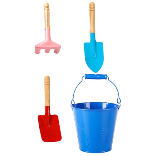 ifundom 1 Set Gartengeräte Kinderwerkzeuge Kinderharke Kinderrasengeräte Gartenhandschuhe Gartengeräte Mini Kinderspielzeug Werkzeuge Für Gartenwerkzeug Set Mini ifundom 1 Set Gartengeräte Kinderwerkzeuge Kinderharke Kinderrasengeräte Gartenhandschuhe Gartengeräte Mini Kinderspielzeug Werkzeuge Für Gartenwerkzeug Set Mini von ifundom