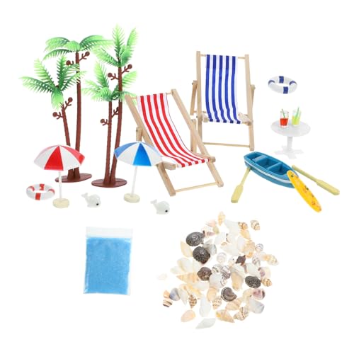 ifundom 1 Set Harz Ornament Kits Strand Ornamente Zum Basteln Puppenhaus Miniatur Nautische Dekoration Für Babys Mini Meerestier Mikro Landschafts Ornament Aus Holz ifundom 1 Set Harz Ornament Kits Strand Ornamente Zum Basteln Puppenhaus Miniatur Nautische Dekoration Für Babys Mini Meerestier Mikro Landschafts Ornament Aus Holz von ifundom