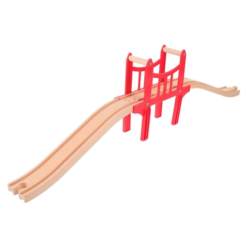 ifundom 1 Set Holz Eisenbahnschienen Verbindungsstücke Für Tischaktivität Tischaktivitäts Verbindungsstücke Eisenbahnschienenbrücke Erweiterungs Eisenbahnschienen Eisenbahnschienen Holz ifundom 1 Set Holz Eisenbahnschienen Verbindungsstücke Für Tischaktivität Tischaktivitäts Verbindungsstücke Eisenbahnschienenbrücke Erweiterungs Eisenbahnschienen Eisenbahnschienen Holz von ifundom