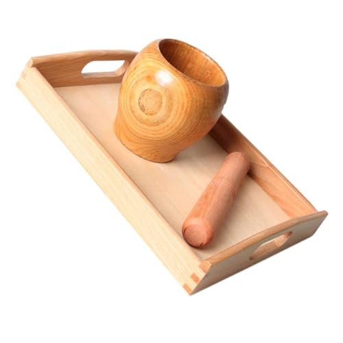 ifundom 1 Set Knoblauchstampfer Küchenspielzeug Knoblauch Manueller Knoblauchstampfer Spielküche Kinderstampfer Krabbelkrabbe Babyspielzeug Kleinkindspielzeug Kinderwerkzeuge Hölzerner ifundom 1 Set Knoblauchstampfer Küchenspielzeug Knoblauch Manueller Knoblauchstampfer Spielküche Kinderstampfer Krabbelkrabbe Babyspielzeug Kleinkindspielzeug Kinderwerkzeuge Hölzerner von ifundom