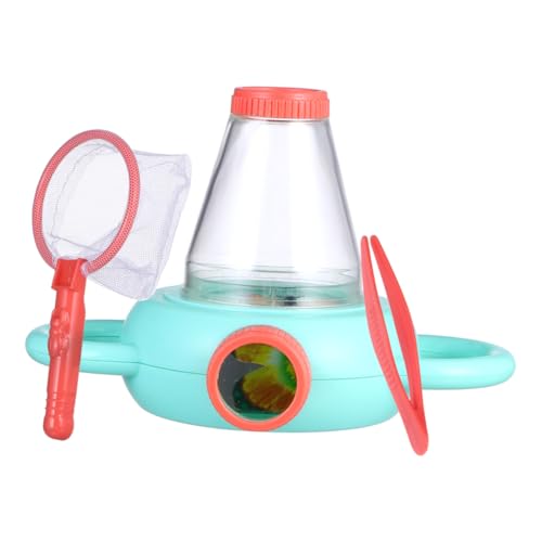 ifundom 1 Set Kunststoff Outdoor Blau Pinzette Für Kleinkinder von ifundom