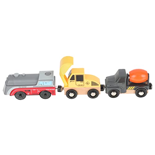 ifundom LKW Spielzeug Spielzeug Kinder 1 Set LKW Mit Elektrischem Fahrzeug Für Baustellen Und Straßenrettung Kompatibel Mit Schienen Kreatives Für Ab 3 Jahren ifundom LKW Spielzeug Spielzeug Kinder 1 Set LKW Mit Elektrischem Fahrzeug Für Baustellen Und Straßenrettung Kompatibel Mit Schienen Kreatives Für Ab 3 Jahren von ifundom