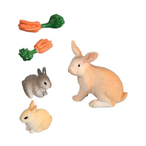 ifundom Lebensechte Tiermodelle Kinder Kognition Spielzeug 1 Set Simulation Spielzeug Für Desktop- ifundom Lebensechte Tiermodelle Kinder Kognition Spielzeug 1 Set Simulation Spielzeug Für Desktop- von ifundom