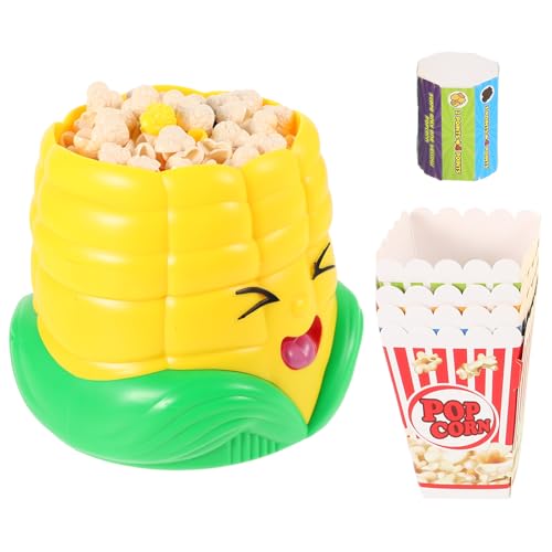ifundom 1 Set Popcorn Gefälschte Popcorn Modelle Simulation Von Lebensmitteln Mini Simulation Desktop Spiele Popcorn Spiel Lustige Familienaktivitäten Mais Ornament Streich Für ifundom 1 Set Popcorn Gefälschte Popcorn Modelle Simulation Von Lebensmitteln Mini Simulation Desktop Spiele Popcorn Spiel Lustige Familienaktivitäten Mais Ornament Streich Für von ifundom