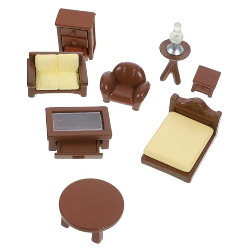 ifundom 1 Set Puppenhausmöbel Puppenhausdekoration Mini Möbel Für Puppenhaus Winzige Raumdekoration Mini Nachttisch Miniaturmodell Miniaturschrank Mini Puppenmöbel Kunstharz ifundom 1 Set Puppenhausmöbel Puppenhausdekoration Mini Möbel Für Puppenhaus Winzige Raumdekoration Mini Nachttisch Miniaturmodell Miniaturschrank Mini Puppenmöbel Kunstharz von ifundom