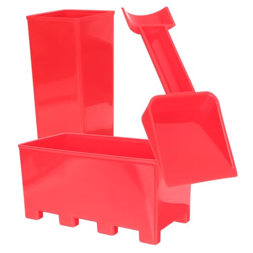 ifundom 1 Set Schneeziegelform Outdoor Kinderwerkzeuge Kinderspielzeug Werkzeuge Für Eiswürfelformen Form Schneeziegelherstellungswerkzeug Winterfeld Kunststoff ifundom 1 Set Schneeziegelform Outdoor Kinderwerkzeuge Kinderspielzeug Werkzeuge Für Eiswürfelformen Form Schneeziegelherstellungswerkzeug Winterfeld Kunststoff von ifundom