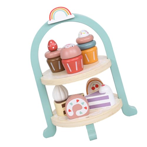 ifundom 1 Set Simulation Kuchen Das Cupcake Modellierung Simulation Küche Zubehör Simulation Cupcake Realistische Cupcake Prop Cupcake Holz ifundom 1 Set Simulation Kuchen Das Cupcake Modellierung Simulation Küche Zubehör Simulation Cupcake Realistische Cupcake Prop Cupcake Holz von ifundom