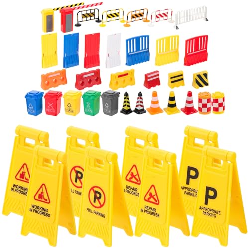 ifundom 1 Set Transportspielzeug Für Kleinkinder Kinderspielzeug Mini Lernspielzeug Verkehrszeichen Erkennungsspielzeug Mini Verkehrszeichen Verkehrszeichen Modell Verkehrszeichen ifundom 1 Set Transportspielzeug Für Kleinkinder Kinderspielzeug Mini Lernspielzeug Verkehrszeichen Erkennungsspielzeug Mini Verkehrszeichen Verkehrszeichen Modell Verkehrszeichen von ifundom