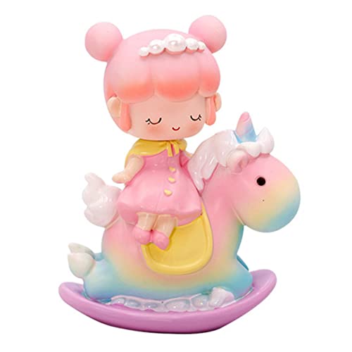 ifundom 1 Stück Einhorn-prinzessin Kuchen Einhorn Dekoration Kuchenverzierung Einhorn Kuchen Topper Kuchen -topper Geburtstag Einhorn-verzierung Einhorn-topper Einhorn-kuchen- Harz ifundom 1 Stück Einhorn-prinzessin Kuchen Einhorn Dekoration Kuchenverzierung Einhorn Kuchen Topper Kuchen -topper Geburtstag Einhorn-verzierung Einhorn-topper Einhorn-kuchen- Harz von ifundom