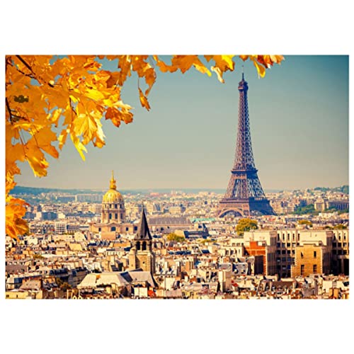ifundom Puzzle Für Erwachsene 1000 Teile Papierpuzzle 586 Teile Lustiges Pädagogisches Puzzlespiel Für Männer Und Frauen ifundom Puzzle Für Erwachsene 1000 Teile Papierpuzzle 586 Teile Lustiges Pädagogisches Puzzlespiel Für Männer Und Frauen von ifundom