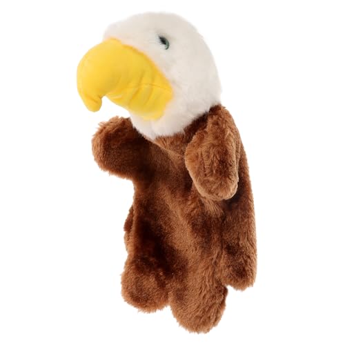 ifundom 1 Stück Handpuppen für doll Chaps tiegerkostuem spilzeug kindercroks игрушки hirngespinste Geschichte Marionetten Geschichte erzählende Marionette ifundom 1 Stück Handpuppen für doll Chaps tiegerkostuem spilzeug kindercroks игрушки hirngespinste Geschichte Marionetten Geschichte erzählende Marionette von ifundom