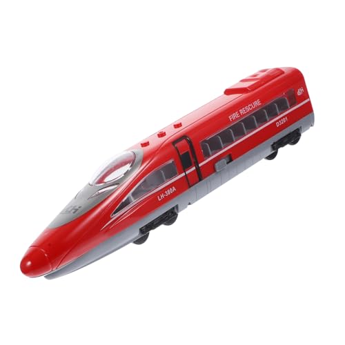 ifundom 1 Stück Hochgeschwindigkeitsbahn Modellspielzeug Lernspielzeug Autospielzeug Kleinkind Autospielzeug Spielzeugauto Kinderwagenspielzeug Auto Kleinkindzug ifundom 1 Stück Hochgeschwindigkeitsbahn Modellspielzeug Lernspielzeug Autospielzeug Kleinkind Autospielzeug Spielzeugauto Kinderwagenspielzeug Auto Kleinkindzug von ifundom