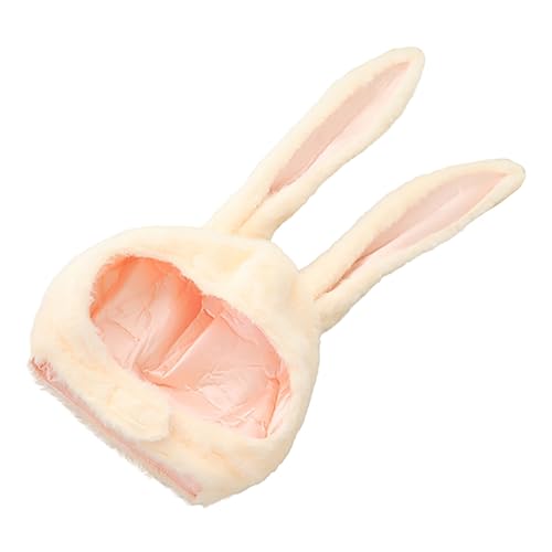 ifundom 1stück Hasenohren Hut Für Karneval Und Osterfeiern Lustiges Kostümzubehör Für Erwachsene Und Bequeme Mütze Für Fotoshootings Und Rollenspiele ifundom 1stück Hasenohren Hut Für Karneval Und Osterfeiern Lustiges Kostümzubehör Für Erwachsene Und Bequeme Mütze Für Fotoshootings Und Rollenspiele von ifundom