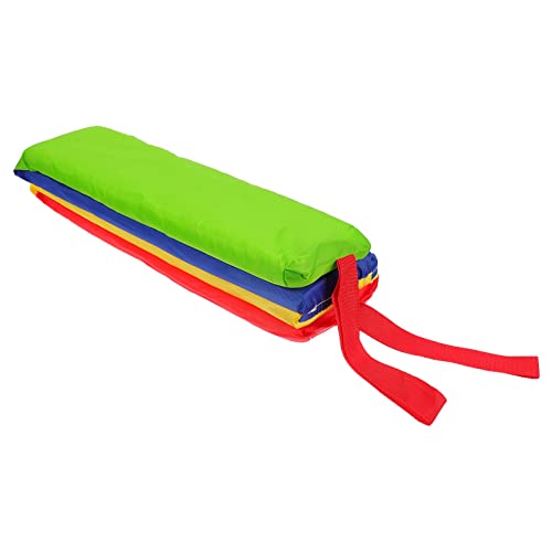 ifundom 1 Stück Kinder Outdoor Körperliche Training Gaming Prop Intelligenz Training Prop ifundom 1 Stück Kinder Outdoor Körperliche Training Gaming Prop Intelligenz Training Prop von ifundom